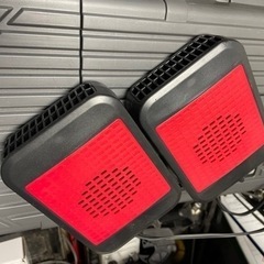 カーヒーター