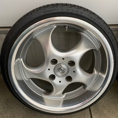 車のパーツ タイヤ、ホイール