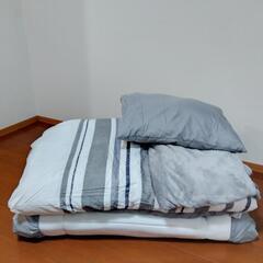 ニトリ布団セット