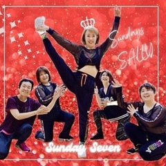 3月17日ZUMBAサークル