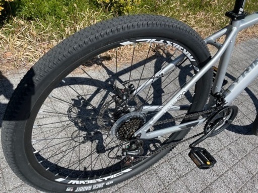 TRINX  M136