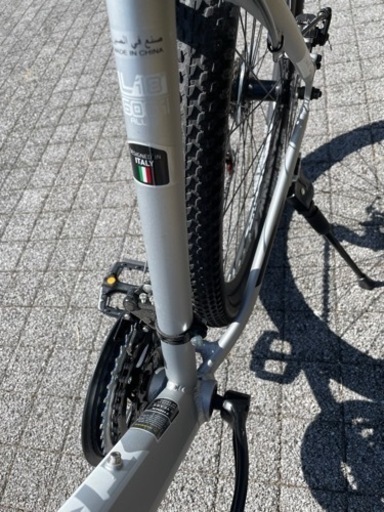 TRINX  M136