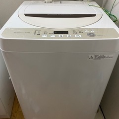 家電 生活家電 洗濯機