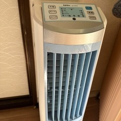 SKジャパン冷風扇SKJ-FM37Rの画像