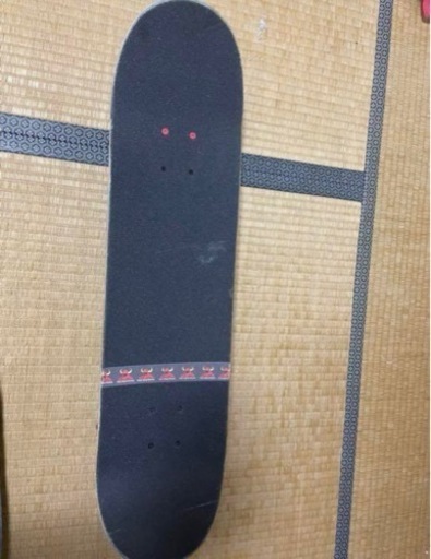 スケートボード1万円