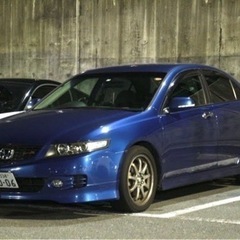 アコード euroR CL7 6MT