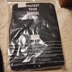 新品　Tomtoc　パソコン　PC ケースの画像