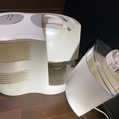 大容量　42畳対応　加湿器の画像