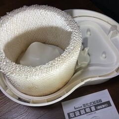 大容量　42畳対応　加湿器の画像