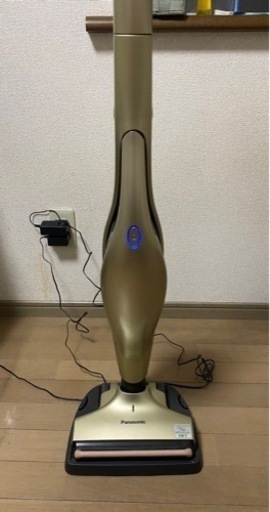 引渡し先確定済　家電 生活家電 掃除機