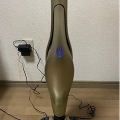 引渡し先確定済　家電 生活家電 掃除機
