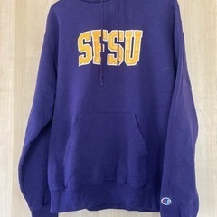 服/ファッション トレーナー メンズ　決まりました