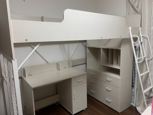 受け渡し決まりました