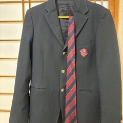 香里ヌヴェール学院　高等学校　制服の画像