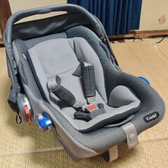 コンビベビーシート （0歳から1歳ごろまで10kg以下）