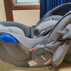 コンビベビーシート （0歳から1歳ごろまで10kg以下）の画像