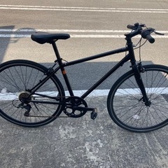 【決まりました！】自転車 クロスバイク