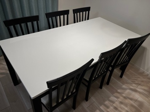 家具 ダイニングセット