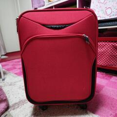 決まりました。キャリーバッグ　コロコロバッグ
