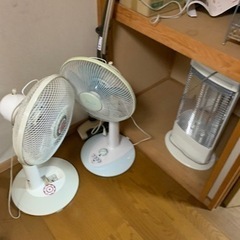 扇風機