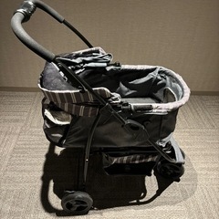 ペットバギー、ペット用品