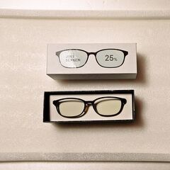 JINS SCREEN　販売終了　