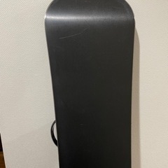 美品スノーボード 148cm ブーツ26〜26.5cmビンディングとボードケース スノーボード ビンディング ブーツ ケース 4点セット①