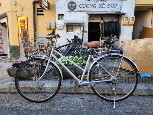 自転車パパチャリ萬屋中古店専用 自転車中古センター Yahoo!店 - 電動アシスト｜Yahoo!ショッピング