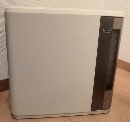 DAINICHI 加湿器(温風気化/気化式) HD-5014(H)