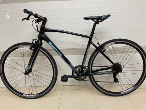 bianchi  ビアンキ　ROMA ローマ　サイズ50