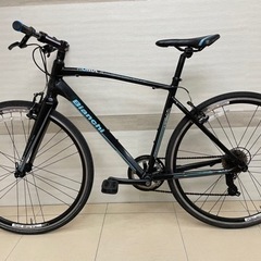 bianchi  ビアンキ　ROMA ローマ　サイズ50