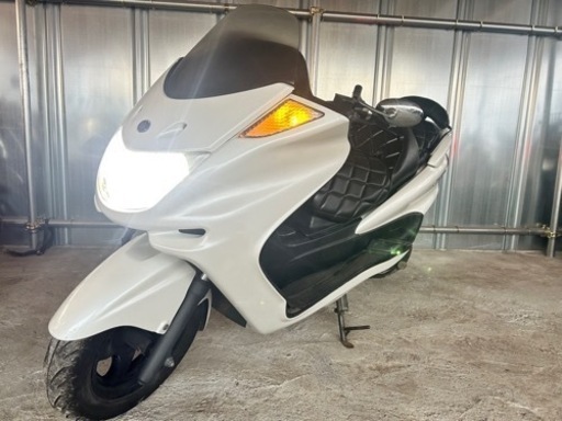 ⭐︎マジェスティC⭐︎5連メーター⭐︎リモコン付き⭐︎セル始動⭐︎埼玉県より配送可能⭐︎