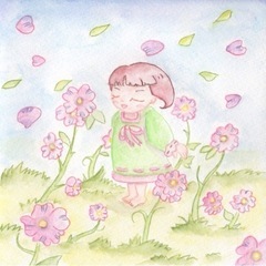 絵本創作してる方