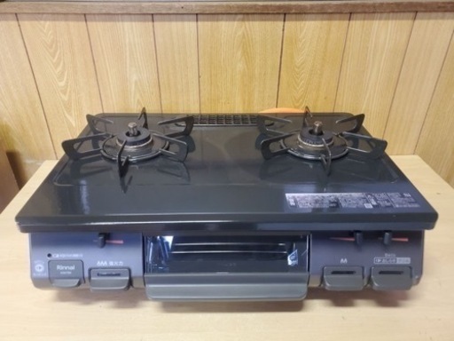 リンナイ　LPガス KG67BKL