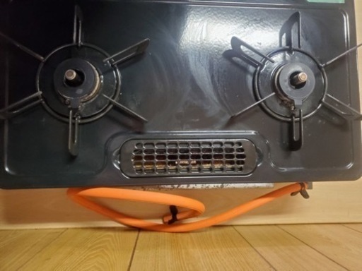 リンナイ　LPガス KG67BKL