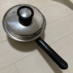 Amway 鍋　フライパン　2個セット　蓋付き