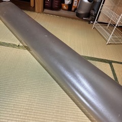 マット　クリアマット　ダイニングマットの画像
