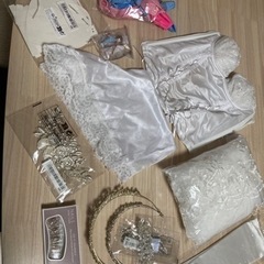 結婚式グッズ