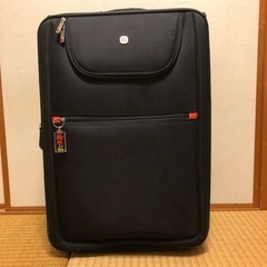 スーツケース