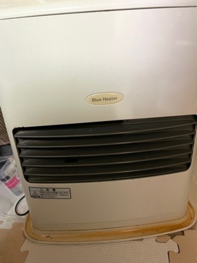 家電 季節、空調家電 ファンヒーター