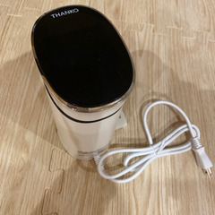 サンコー 瞬間湯沸かしケトル ホットウォーターサーバーmini2...