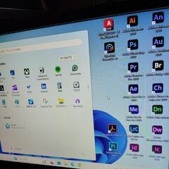 Diginnos core i7 Windows11 offic...