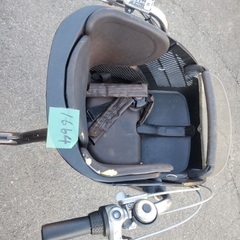 ♦️ ヤマハPAS 電動自転車