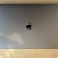 MacBook Pro 16インチ 2019 i9/32GB/1TB