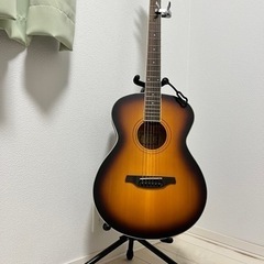 アコースティックギター