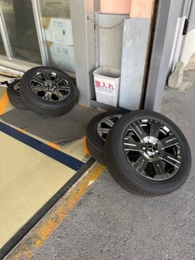 MITSUBISHI❗️デリカd5 ❗️ジャスパー希少