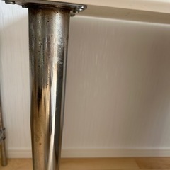 家具 オフィス用家具 机の画像