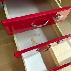 家具 オフィス用家具 机の画像