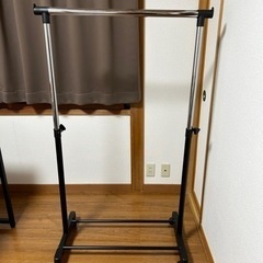 生活雑貨 洗濯用品 物干し竿、ロープ