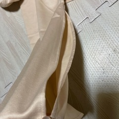 🍁【新品】秋服サテン袖スリットの画像